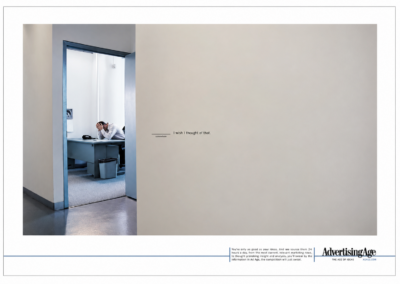 Advertising Age