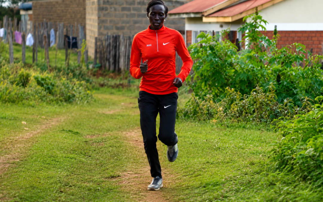 Road Runners’ Manifesto: More Than Marathoners