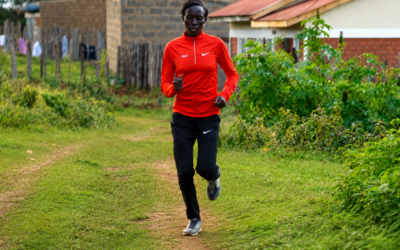 Road Runners’ Manifesto: More Than Marathoners