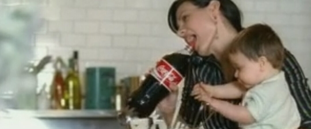 Best Spots of the Year: Coca-Cola “Multi-Talented”