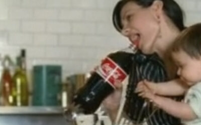 Best Spots of the Year: Coca-Cola “Multi-Talented”