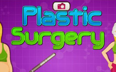 Plastic Surgery App for Girls