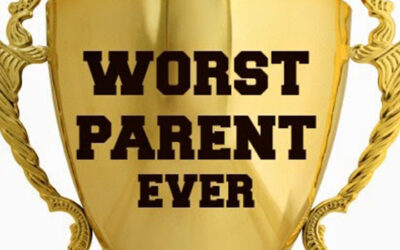 Worse Parents Than You