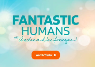 Fantastic Humans TV Show